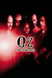 Тюрьма «ОZ» 4 сезон (2000)