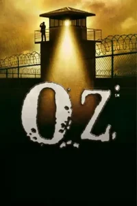 Тюрьма «ОZ» 5 сезон (2002)