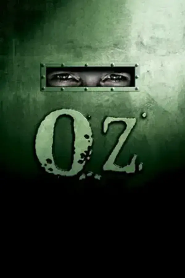 Тюрьма «ОZ» 6 сезон (2003)